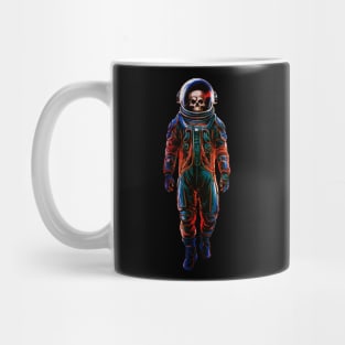 Space Kook - Scooby Doo Mug